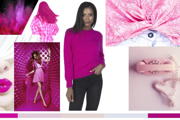 pantone
